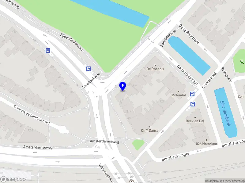 Traumacentrum Arnhem B.V.