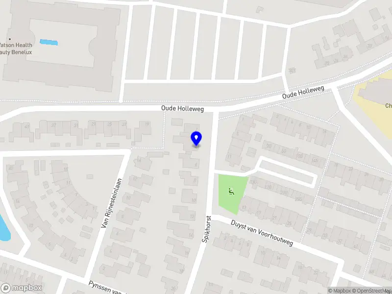 Atelier van de Fliert