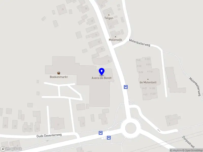 Combinatie VHB-Equans, Realisatie modificatie RWZI Arnhem-Zuid