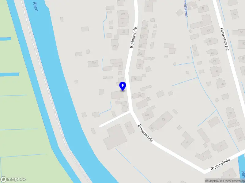 T.J. Kruythof Vastgoed B.V.