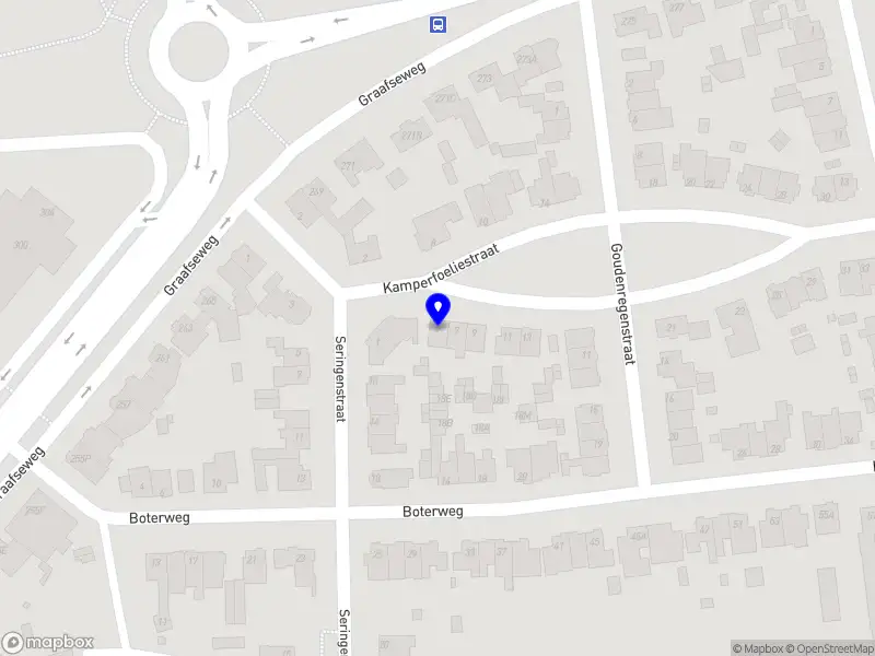 Burgerhof Vastgoed B.V.