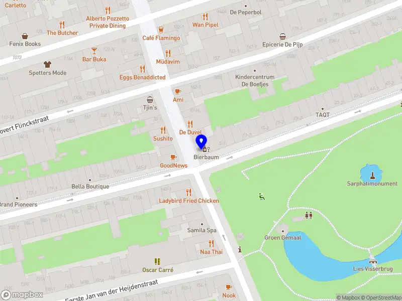 Moes Messenwinkel & Slijperij B.V.