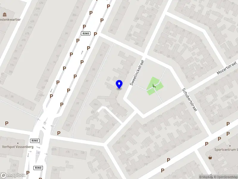 Van der iest Holding B.V.