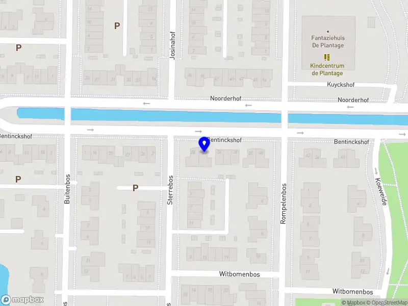 Van Haaften Metselbedrijf