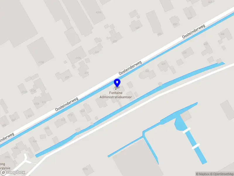 Fontaine Financiële Dienstverlening B.V.