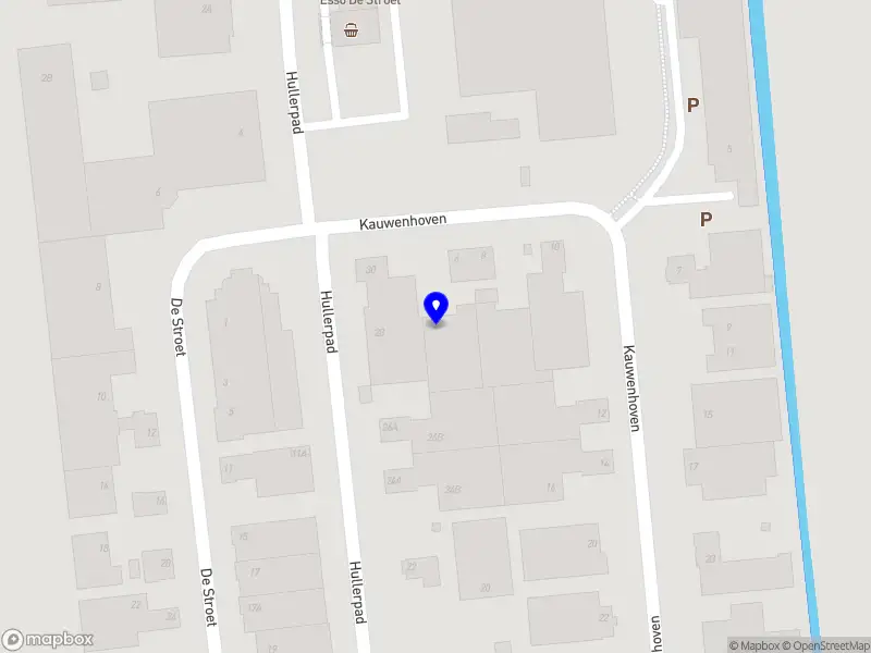 Garage Van Horssen B.V.