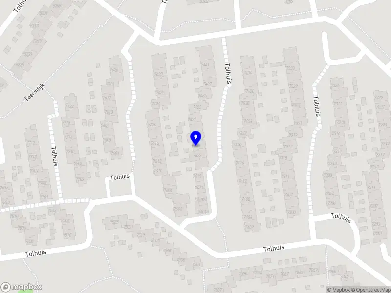 Patrick van den Berg Schilderwerken