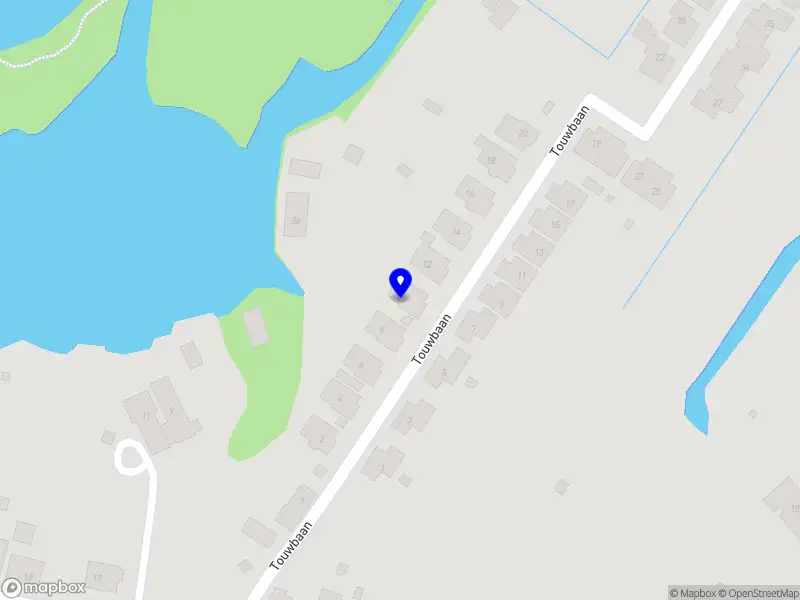 Nieuw bedrijf RVV Online