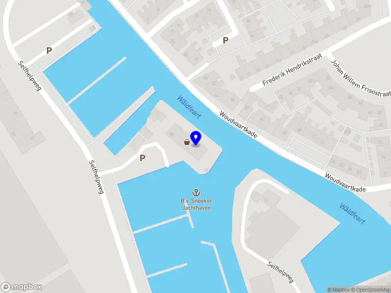 Jachtmakelaardij 4Beaufort B.V.