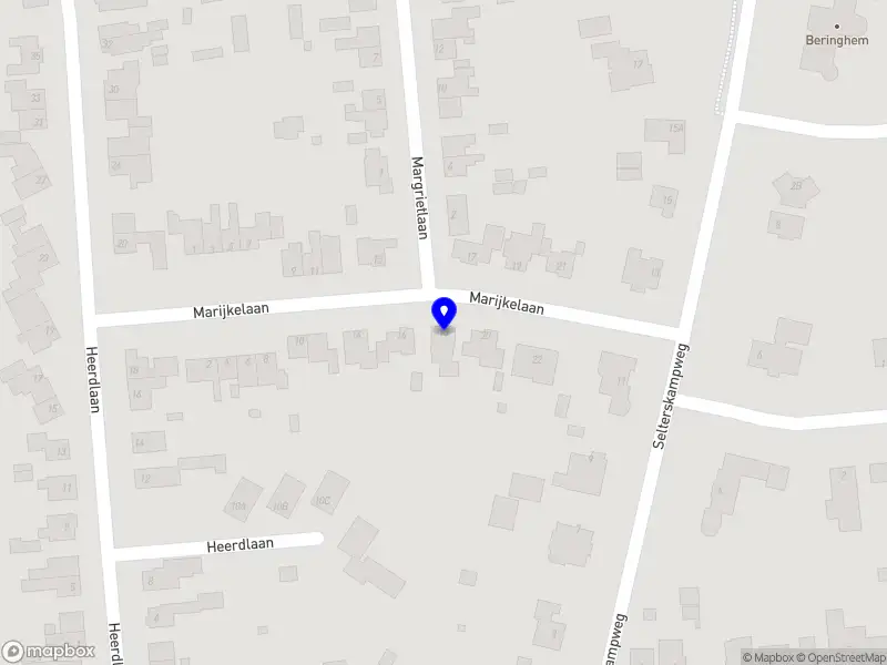 Stichting Belangenbehartiging Bennekom-Oost