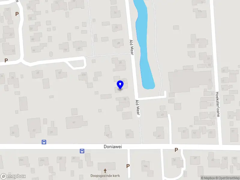 V.O.F. Bruinsma & Vonk