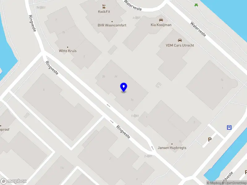 Gold Oak Capital II B.V.