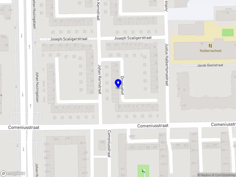 A Morales Consulting