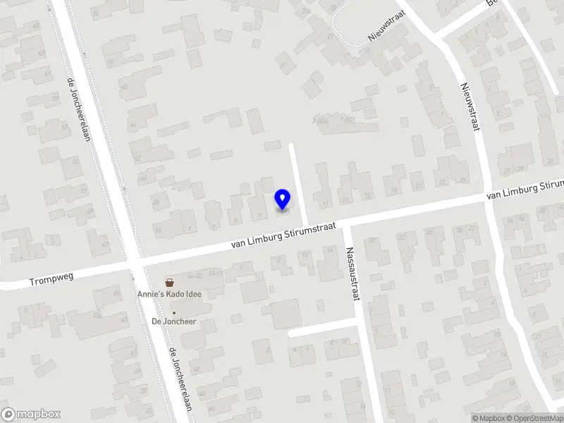 Nova Studio Niels Wigger