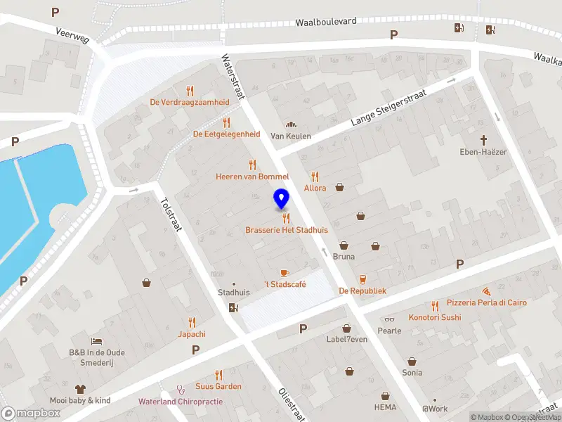 Fietsenmakerij Jasper B.V.