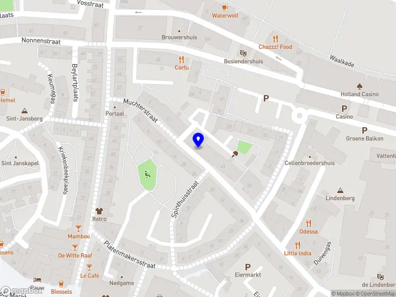 MFMediation en Organisatie Advies