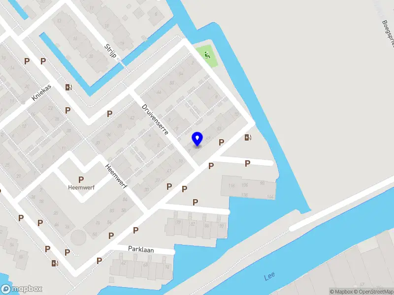 Stijlvol & Transparant Studio