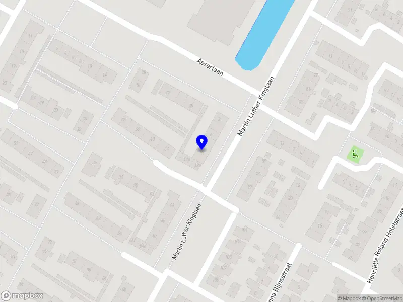 MW VAN DELDEN Holding B.V.