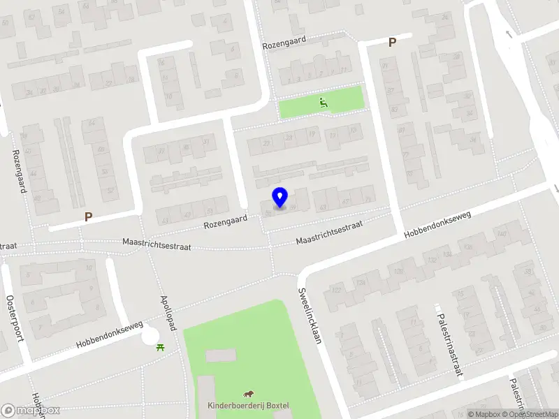 RI Boxtel Beheer B.V.