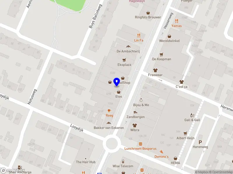 Executive Connect by Jody-Ann