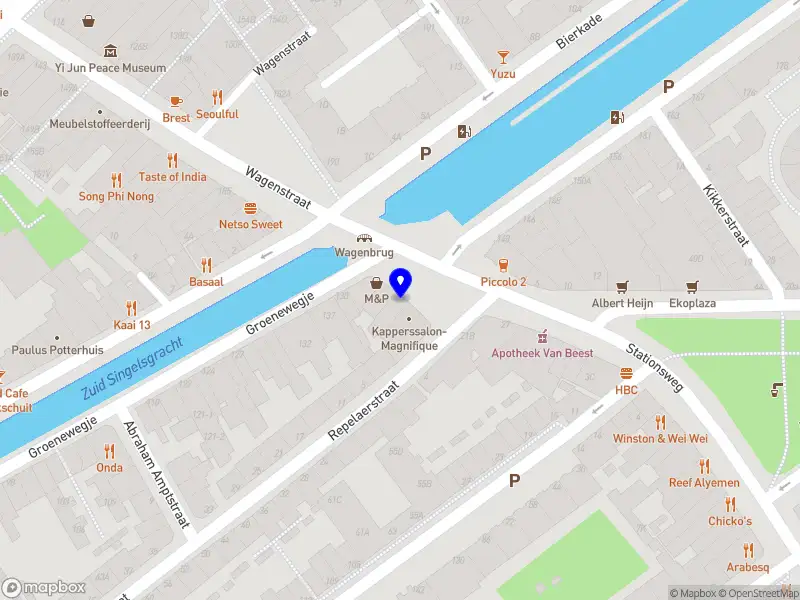 Slijterij DrinkDrank