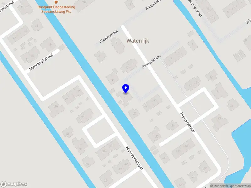 Content Ventures Projects B.V.