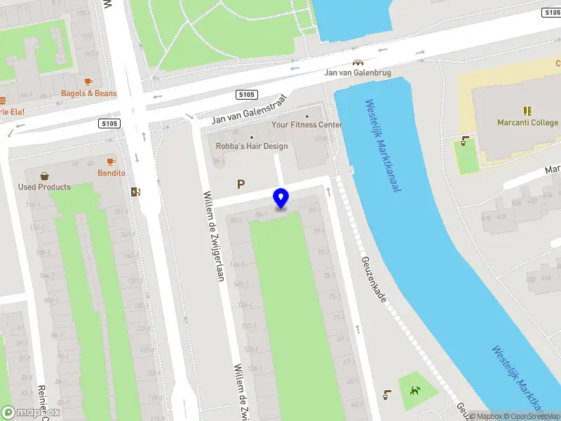 JG Consulting Services