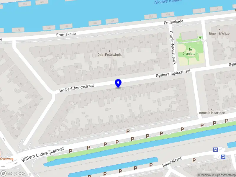 Koopmans Scheepsbouw B.V.