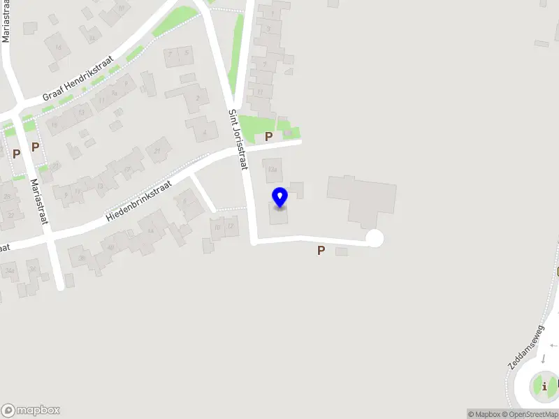 Dienstverlening Achterhoek