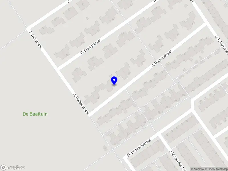 BW International B.V.