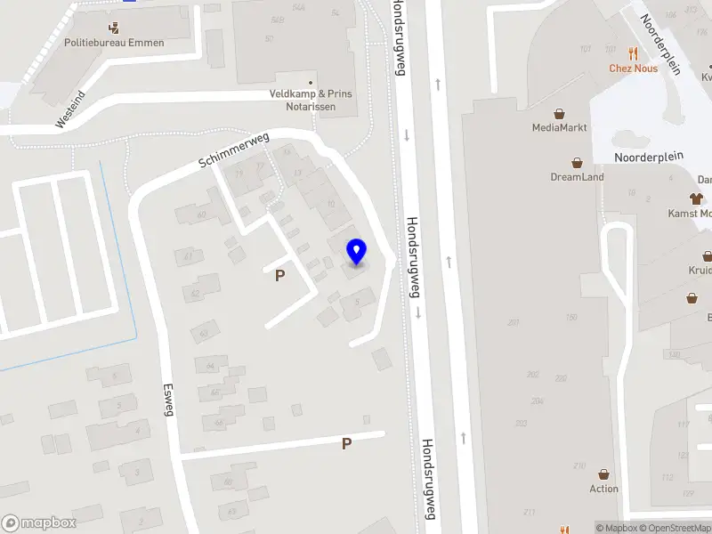 Nieuw bedrijf Al Sadoon Holding B.V.