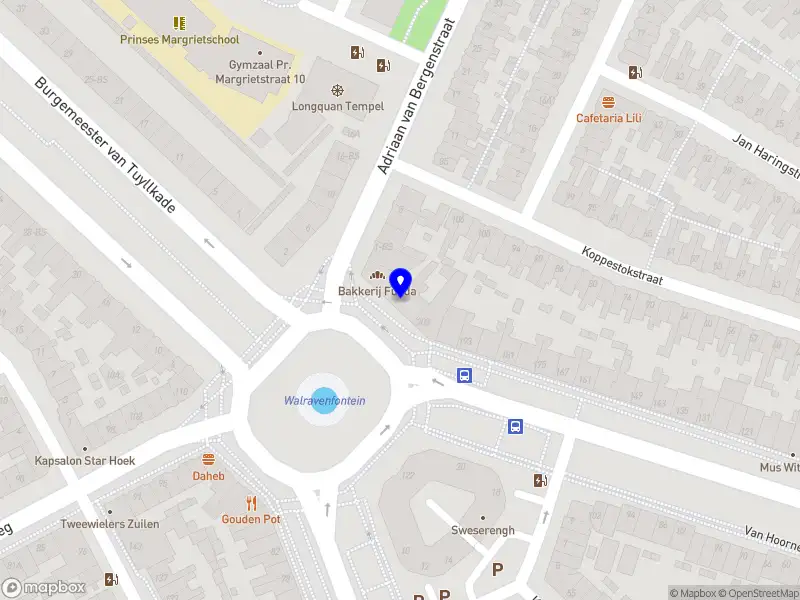 Bergsma Holding B.V.