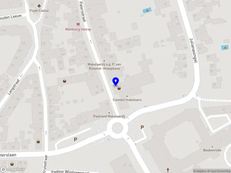 Vereniging van eigenaars Patersstraat 31 en 31a te Venray