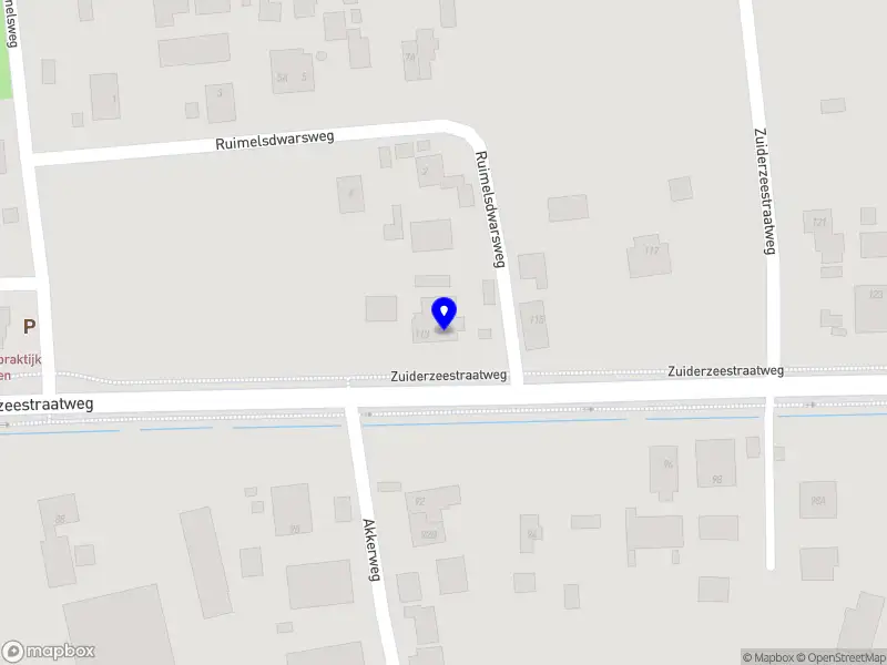 VAN DEN BERG ONROEREND GOED MAATSCHAPPIJ B.V.