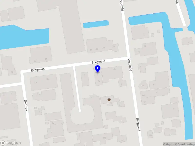 Bouwbedrijf Mosch B.V.