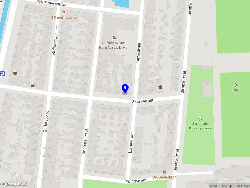 R.S. Schraa Holding B.V.