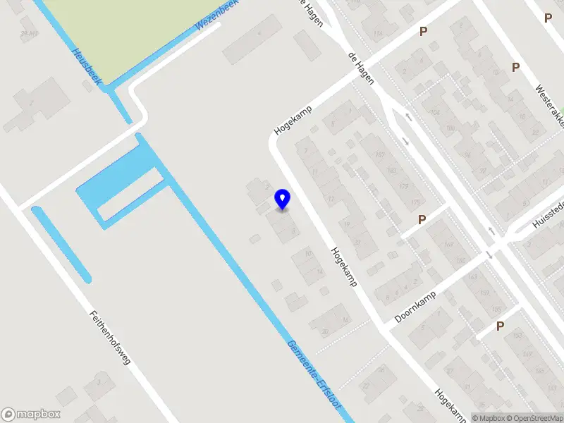 Werfhorst Holding B.V.