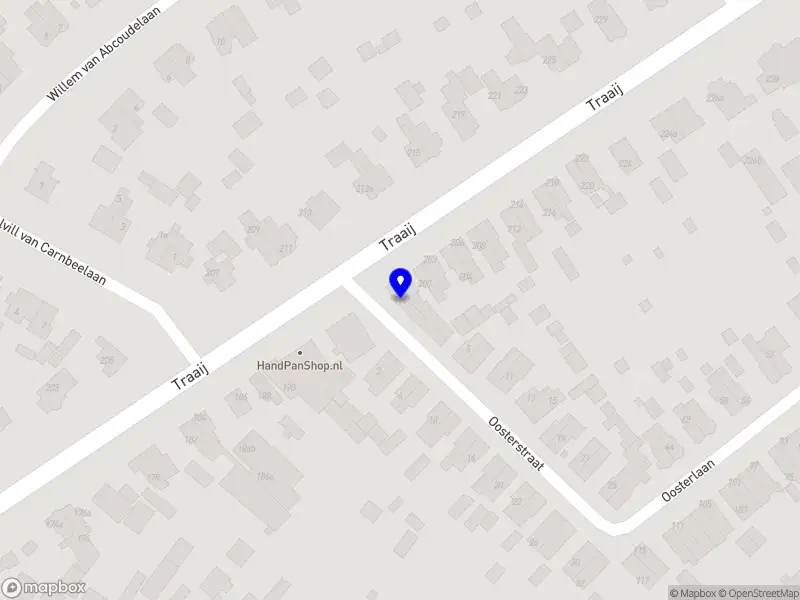 Vereniging van Eigenaars Traaij 196-198 te Driebergen-Rijssenburg