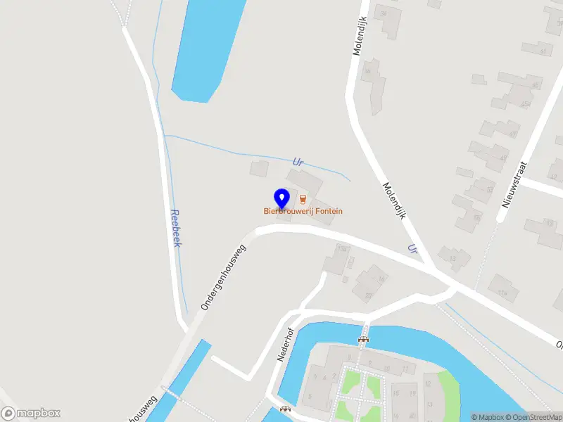 Gasterie de Fontein B.V.