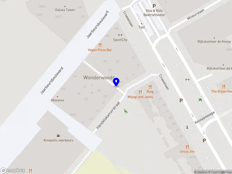 House of Cyber DU B.V.