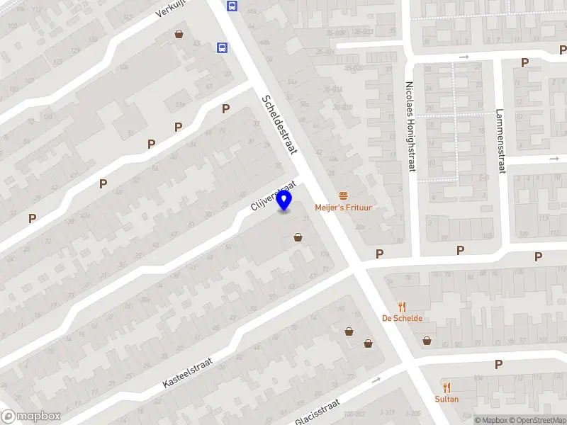 M.J. Schilderwerken & Onderhoud