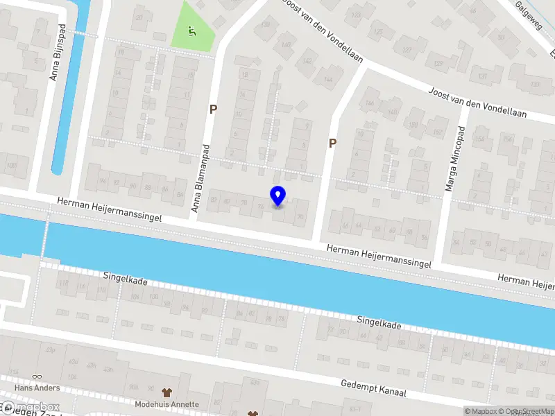 Vroonweg Holding B.V.