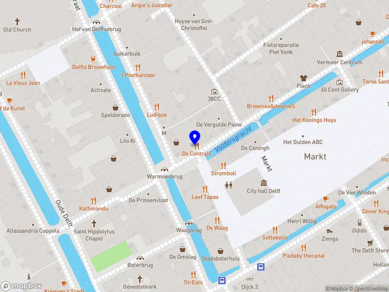 De Centrale Beheer B.V.