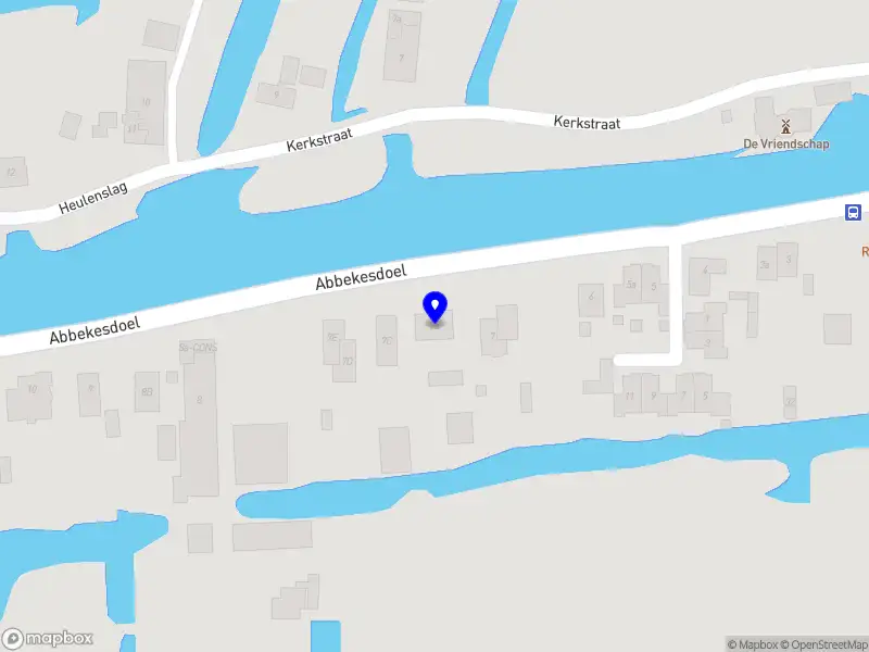 Stichting Polderfeest Bleskensgraaf