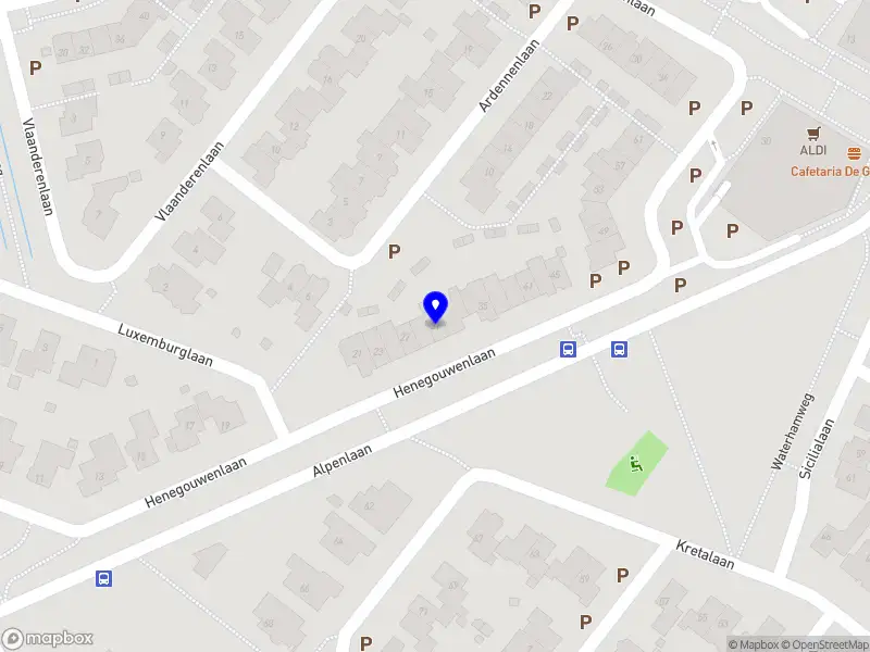 Nieuw bedrijf KW GeoSolutions