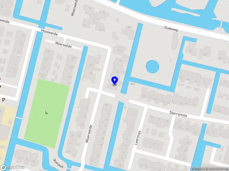 Praamsma Sport & Organisatie