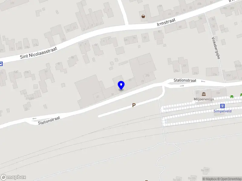 Parkstad Telecom Service