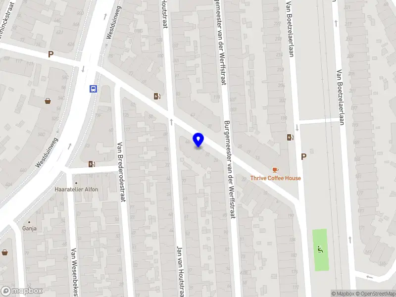 Van Horssen Consultancy