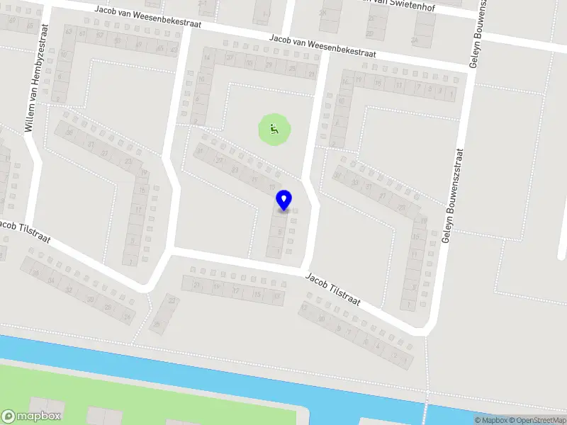 Rayan dienstverlening B.V.