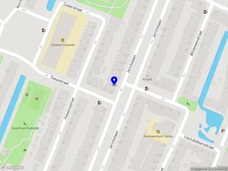 Nieuw bedrijf Javid Ideal B.V.